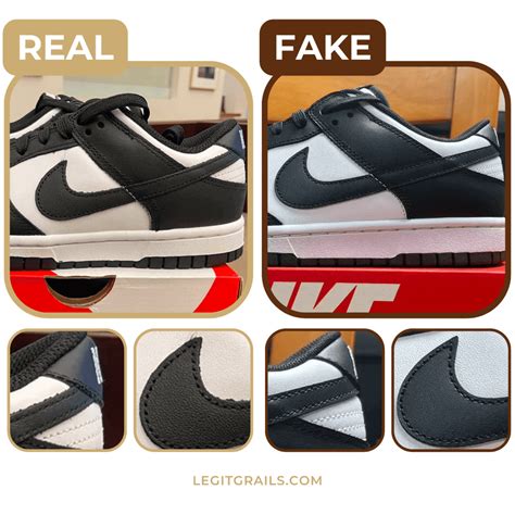 fake nike shorts vs real|how to tell if nikes are false.